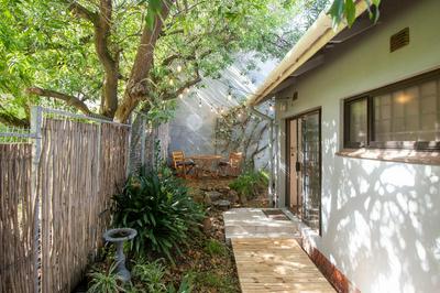 Marias Cottage 1BR Garden Retreat