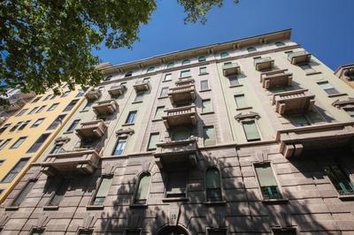 Cà Bèla - Certosa SUITES