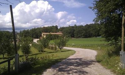Wohnung in Gavardo mit Grill, Pool und Terrasse