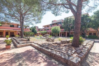 Casa vacanze Olbia