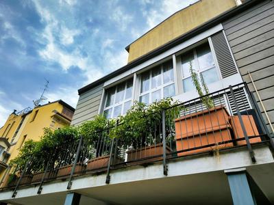 Gleaming Studio I Via della Boscaiola