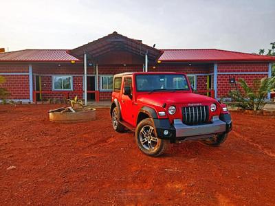 Namma Aramane Home Stay