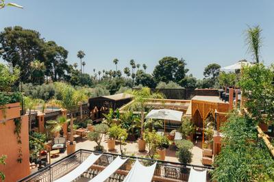 Riad Anya & SPA