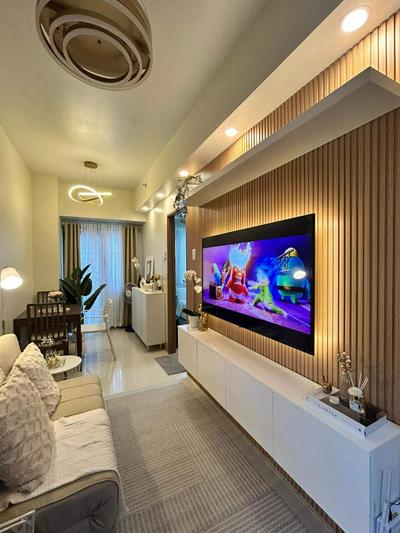 The 3rd Staycation Near MOA, Airport, with FREE WIFI, Netflix