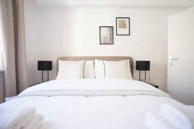 Wonderful 2 bedroom apartment