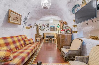 Cueva D'Antonio