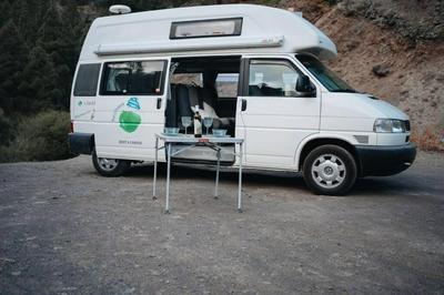 Camper Mulagua