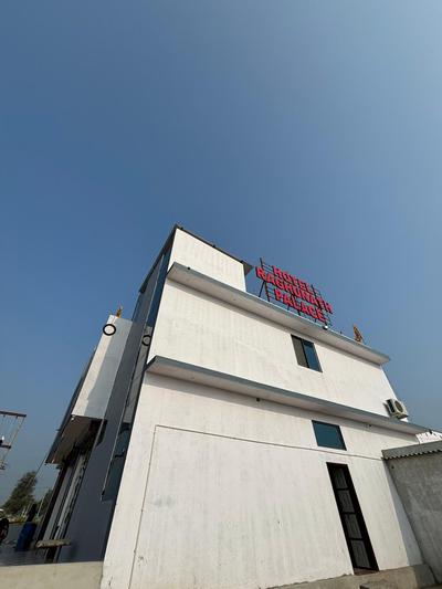 Hotel Raghunath Palace