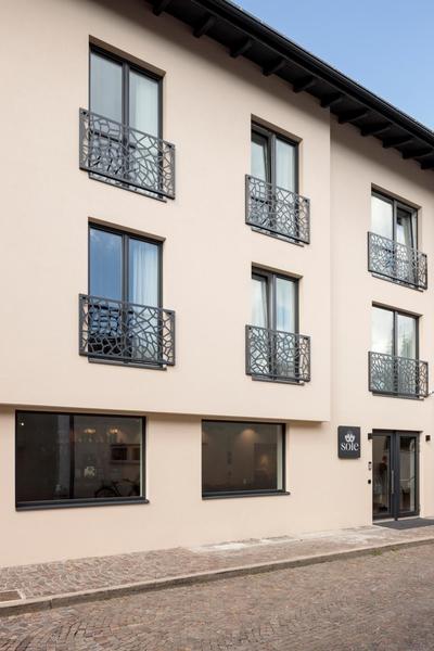 Sole Boutique Hotel