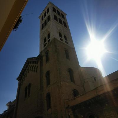 San Giuseppe Apartments - Private Parking