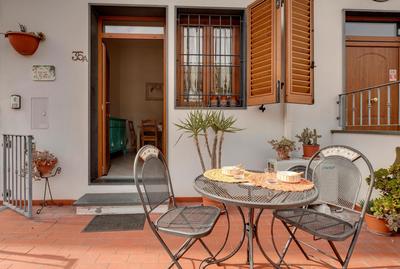A casa di Greta