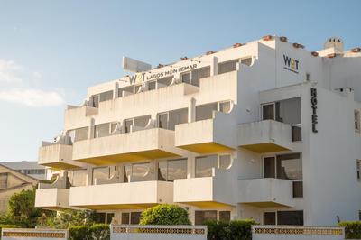 WOT Lagos Montemar Soul