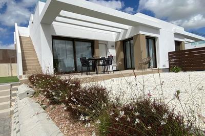 Villa with jacuzzi Golf Vistabella