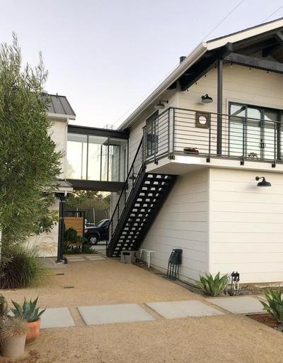 Private pool & hot tub retreat near downtown SLO