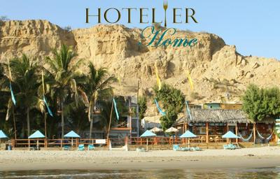 H0TELIER Home, Máncora