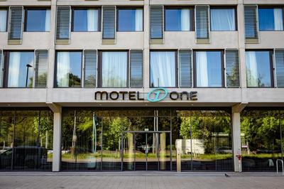 Motel One Karlsruhe