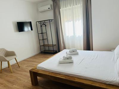 Nettuno Apartment