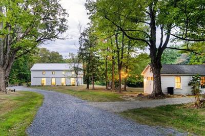 Charming Hudson Valley Tiny House