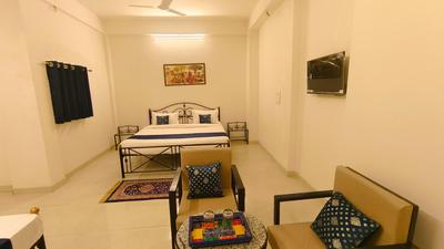 Hotel Green Park Udaipur