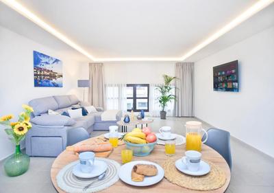 Loft El Charco De San Ginés
