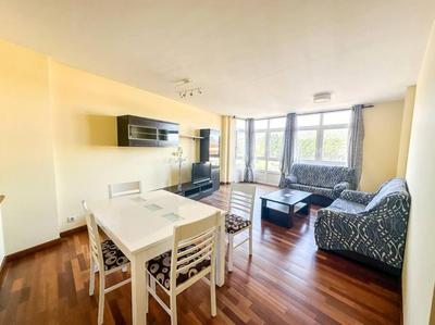 Apartamento Anchoa 99 by ALÔGA