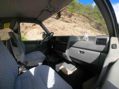 Camper Hipalán