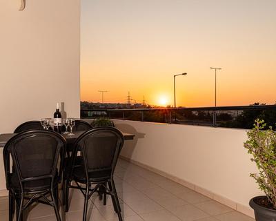 Family Friendly Luxury Apartment