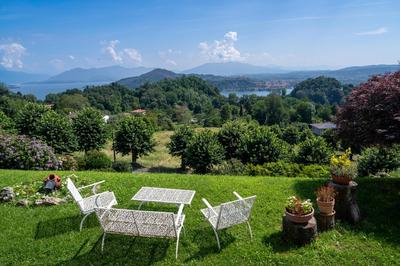 Belvedere sul Lago