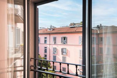 Easylife - Milano - Bligny 29 D5P - Porta Romana