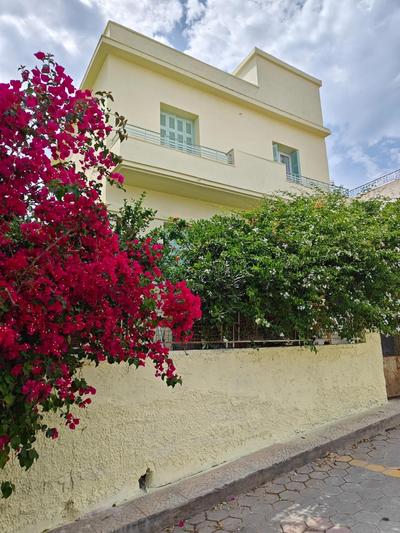 Stefani retro luxury apartments