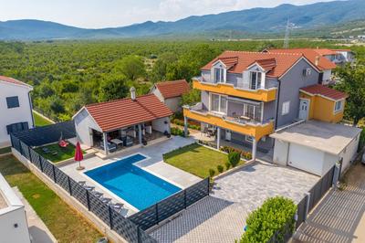 Villa Wendy