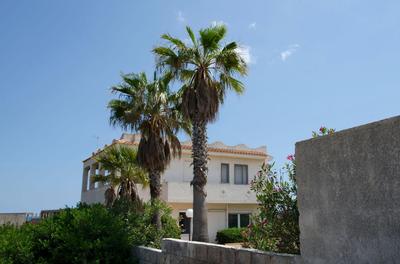 Villa Giulia San Lorenzo Marzamemi