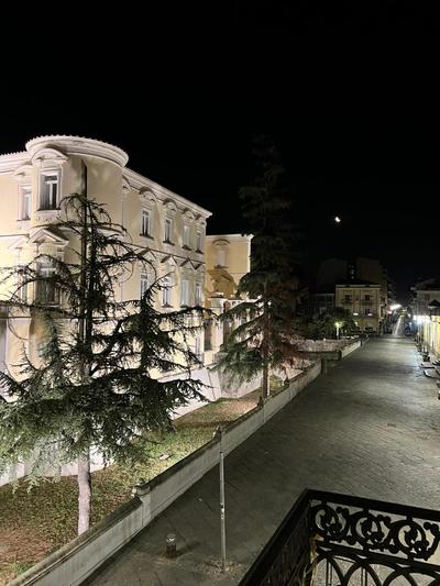 Domus Angriae Apartment