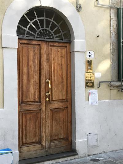Casa Allegri, Nel Cuore di Firenze