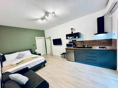 New modern studio - Mellieha centre