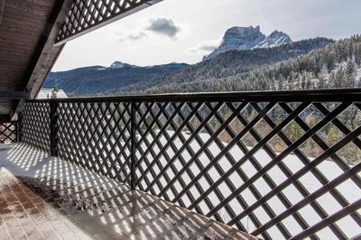 Appartamento Duplex San Vito di Cadore