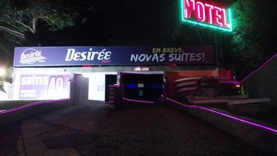 Desirée Aeroporto Congonhas 2