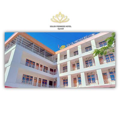Solok Premier Hotel