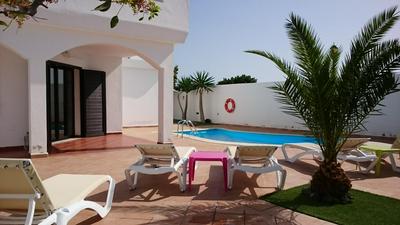 Villa Real Oliva