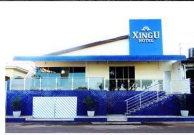 Hotel Xingu