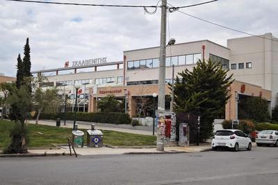 近图书馆宽敞露台Spacious Terrace Near Library