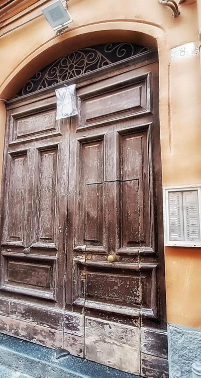 Gennarino home