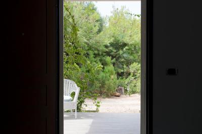 Tancredi's Seaside Home