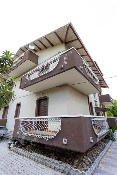 Villa Antonio