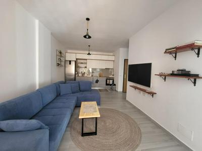 Nino's beach apartment