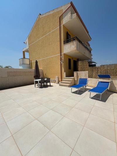 Marzà House