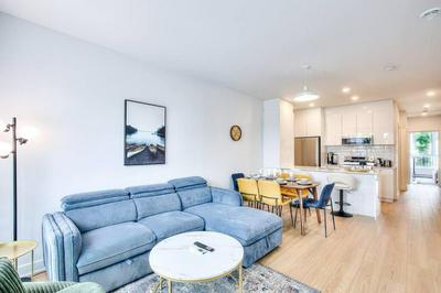 Beautiful & New! Renovated for your Style Comfort