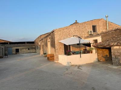 La cascina di Stefania