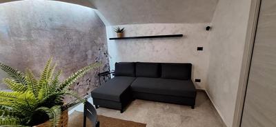 Lilly apartment