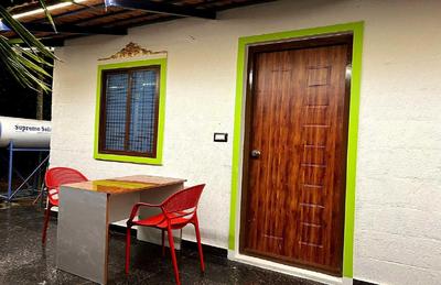 Hotel O White pearl Resort